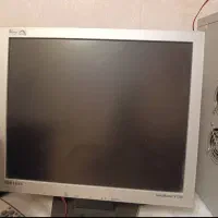 ست کامل کامپیوتر سالم و نو|رایانه رومیزی|تبریز, |دیوار