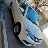 جیلی gc6 مدل ۹۷|خودرو سواری و وانت|تهران, حکیمیه|دیوار