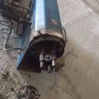 خرید وفروش و تعمیر پکیج و مشعل و پمپ اب