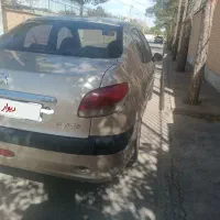 206sd|خودرو سواری و وانت|شاهین‌شهر, شهرک ردانی پور|دیوار