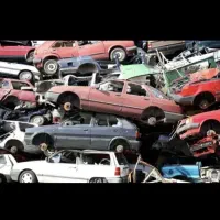 مرکز مجاز اسقاط خودروهای فرسوده، از رده خارج کرمان