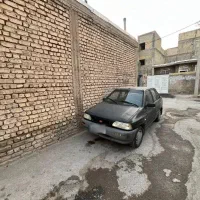 پراید ۱۳۱مدل ۸۱|خودرو سواری و وانت|شیراز, نصرآباد|دیوار