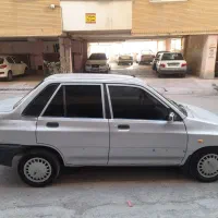 پراید مدل ۸۷|خودرو سواری و وانت|ایلام, |دیوار