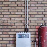 اعلام حریق و اطفاء حریق|خدمات پیشه و مهارت|قم, مصلاء|دیوار