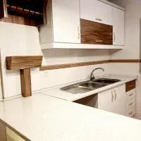 اجاره ۷۰ متری بازسازی شده در قلب گلسار