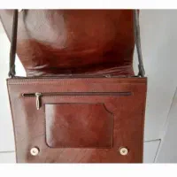 کیف چرم|کیف، کفش، کمربند|کرج, شهرک ولیعصر|دیوار