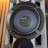 ظبط سیستم سونی جفت باند اصلی Gn100d