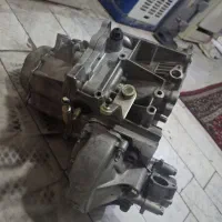 گیربکس پژو|قطعات یدکی و لوازم جانبی|کرج, شهرک سهرابیه|دیوار