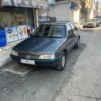 پژو405مدل۹۷درحد