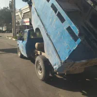 نیسان کمپرسی|خودرو سواری و وانت|سبزوار, توحیدشهر|دیوار