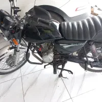 متور باکسر ۱۵۰ (اصلی)