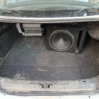 رانا مدل ۹۸|خودرو سواری و وانت|اسلام‌شهر, شهرک مفیدی|دیوار