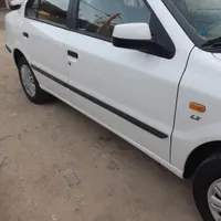 سمندef7مدل۹۹|خودرو سواری و وانت|بروجرد, |دیوار
