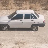 پراید مدل 89