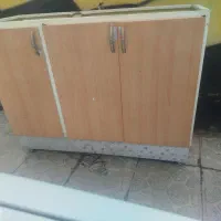 کابینت فلزی