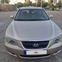 سوناتا زرورقی