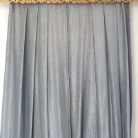 پرده مخمل ترک