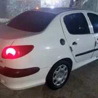 206وی هشت مدل آخر۹۴