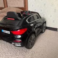 ماشین شارژی