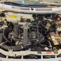 پراید مدل1382|خودرو سواری و وانت|آمل, |دیوار