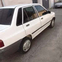 پراید مدل ۸۶ دوگانه نقدی و اقساط
