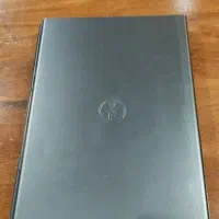 لبتاب دل m4800 مخصوص کار های سنگین  گرافیک دار