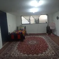 آپارتمان ۶۵ متری جنت آباد