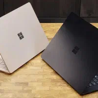 مایکروسافت سرفیس لپتاپ 3 مشابه آکبند