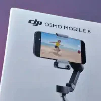 dji osmo 8