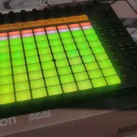 ableton push 1