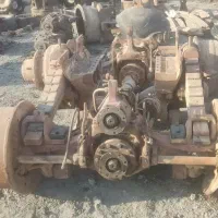 زیروبندی کامل بنز|قطعات یدکی و لوازم جانبی|لنجان, |دیوار