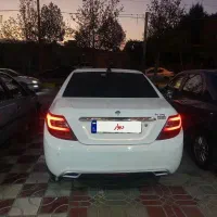 دنا پلاس مدل 1402|خودرو سواری و وانت|مریوان, |دیوار