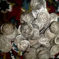 سکه|کلکسیون سکه، تمبر، اسکناس|جویبار, |دیوار