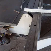 دستگاه صنعتی|ماشین‌آلات صنعتی|رفسنجان, |دیوار