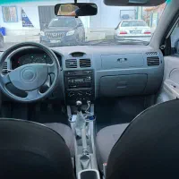 ریو مدل۸۹ بی رنگ شاسی پلمپ|خودرو سواری و وانت|چالوس, |دیوار