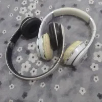 هدفون در حد نو