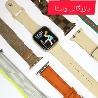 ساعت هوشمند2-WS10 ساعت مچی  اکسسوری اپل واچ هدیه|ساعت|مشهد, رضاشهر|دیوار