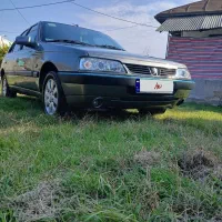 پژو 405 slx|خودرو سواری و وانت|تهران, استاد معین|دیوار