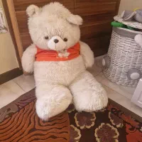 عروسک خرس