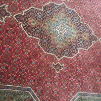 دو عدد فرش 12 متری در حد نو|فرش|تبریز, |دیوار