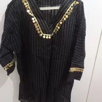 لباس|لباس|شیراز, کوشک میدان|دیوار