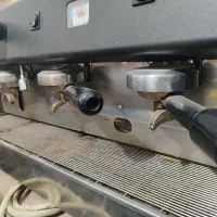 قهوه ساز ایتالیایی