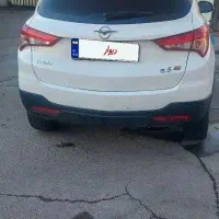 هایما s5|خودرو سواری و وانت|کرج, شاهین‌ویلا|دیوار