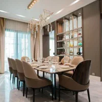 ۱۱۰ متر ۲ خواب فول امکانات تاپ لوکیشن ظفر|فروش آپارتمان|تهران, ظفر|دیوار