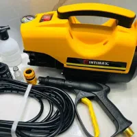 کارواش خانگی اینتیمکس