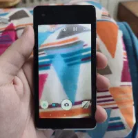 Sony V