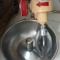 خمیرگیر ۱۵ کیلویی|کافی‌شاپ و رستوران|شاهین‌شهر, خانه کارگر|دیوار