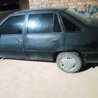 لوازم دوو سی ال او، و پیکان ،رینگ  لاستیک سایز ۱۵