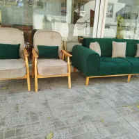 مبل راحتی ستاره