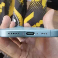 iPhone 16 normal|موبایل|اصفهان, ملکشهر|دیوار